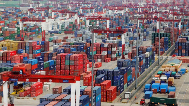 Украина по соглашениям о свободной торговле сотрудничает с 45 странами мира