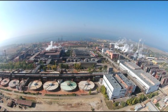 Южный ГОК нарастил производство концентрата на 13,8%