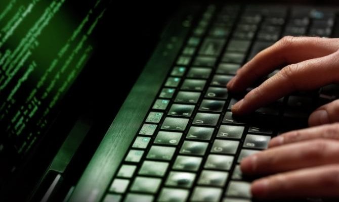 В киберполиции заявили о том, что защита сетей Wi-Fi находится на очень низком уровне