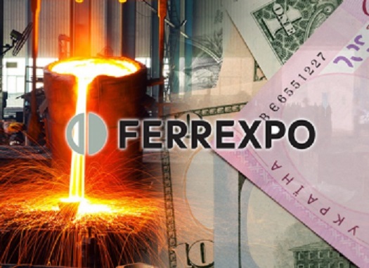 Ferrexpo возьмет кредит на $0,5 млрд. под залог Полтавского ГОКа
