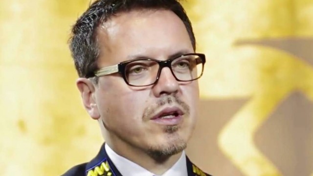 Кабмин уволил Балчуна