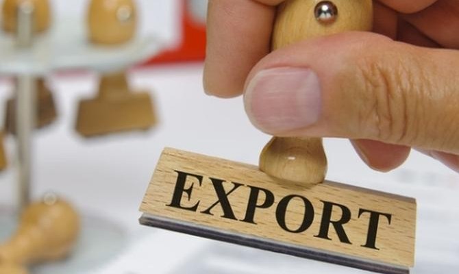 Экспорт украинских товаров в ЕС увеличился на 26,1%