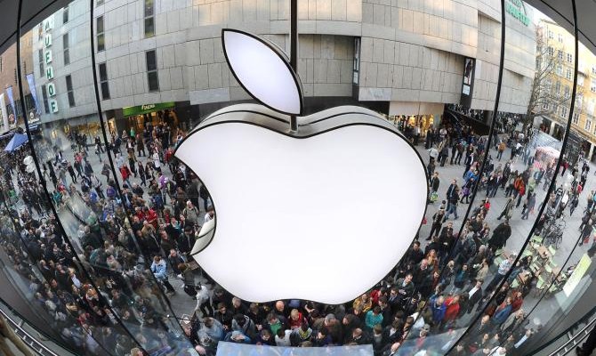 Apple готова вкласти $ 1 млрд на виробництво серіалів