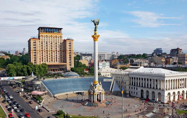 Німеччина на трансформацію Києва виділила € 280 тисяч
