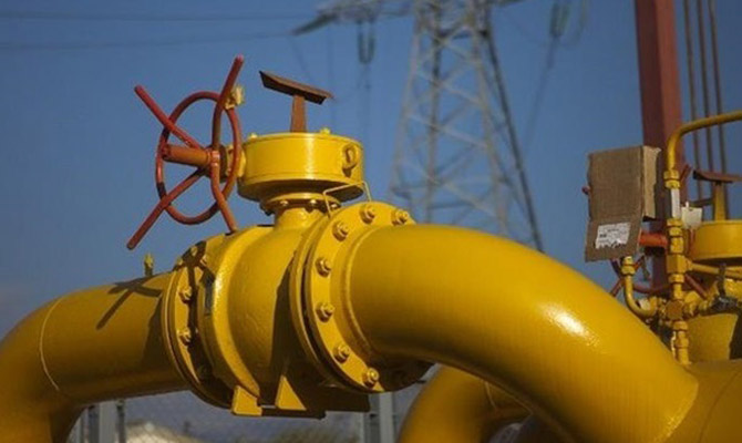 У Авдіївку проведуть новий газопровід