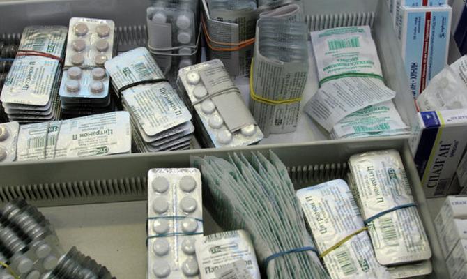 Уряд затвердив концепцію реформування механізмів публічних закупівель ліків