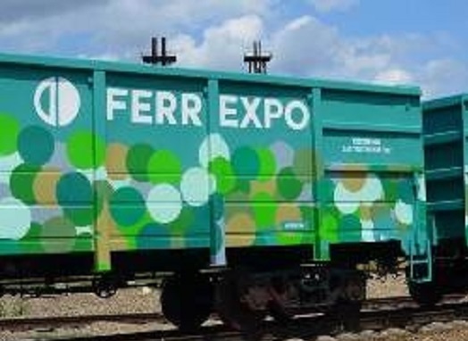 Експорт окатишів Ferrexpo перевищив 5 млн тонн