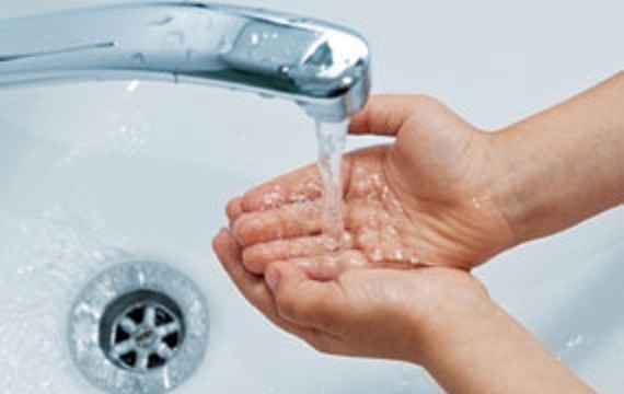 Київводоканал має намір у 2018 році підняти тариф на воду