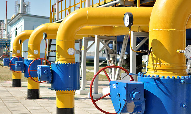 «Укргазвидобування» планує збільшити видобуток газу