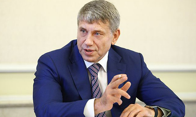 В 2019 году Украина не будет нуждаться в антрацитовом угле – Игорь Насалик