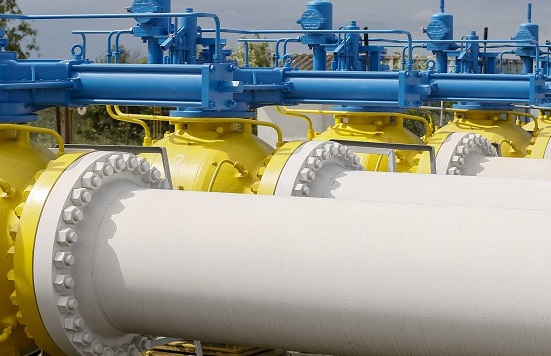 Украина на зиму уже закачала более 15 миллиардов кубов газа