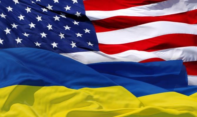 Товарообіг між Україною і США виріс в 2,5 рази
