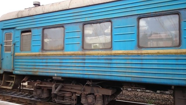Кабмін відмовився виділити гроші на нові пасажирські вагони Кабмін відмовився виділити гроші на нові пасажирські вагони