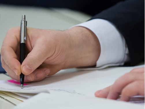 Президент Порошенко подписал закон об образовании в Украине