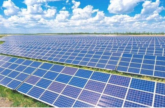 В Україні очікується приріст виробництва зеленої електроенергії