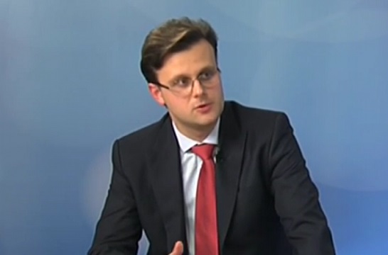 Украинская энергетика настоящий клондайк — Галасюк