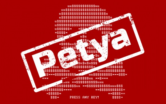 В МВФ подсчитали ущерб от вируса Petya