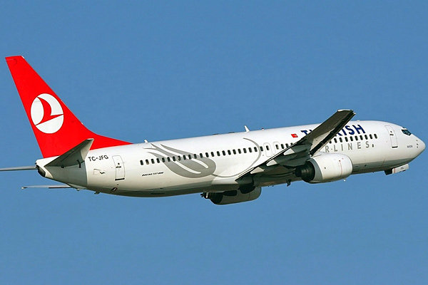 Turkish Airlines відкрила розпродаж акційних квитків в Стамбул з 6 міст України Turkish Airlines відкрила розпродаж акційних квитків в Стамбул з 6 міст України