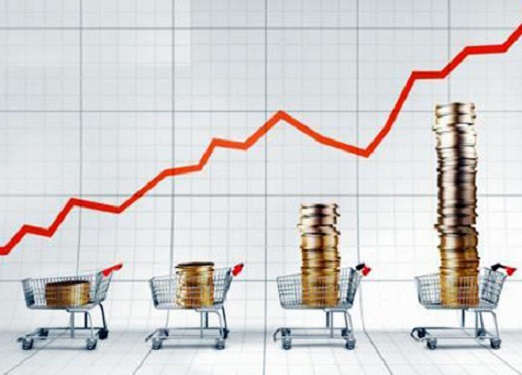 Інфляція в Україні в 2017 році стане найвищою в Європі