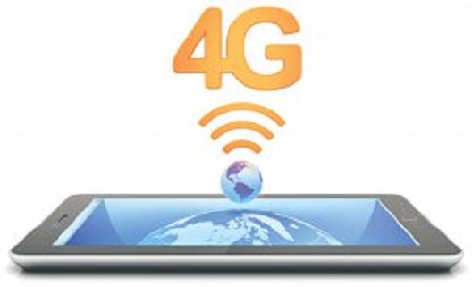 В Украине объявят конкурс на 4G в диапазоне 2600 МГц в начале ноября