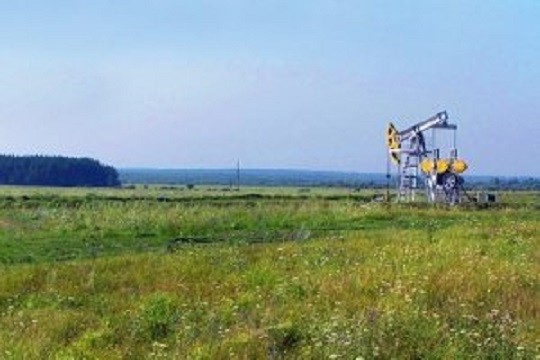 Приватні компанії збільшили видобуток газоконденсату на 23%