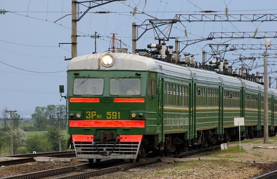 УЗ зв’яже поїздами з Києвом міста Ірпінь, Бучу і Бровари