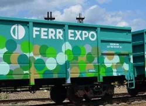 Ferrexpo відправила на експорт понад 6 млн тонн окатишів