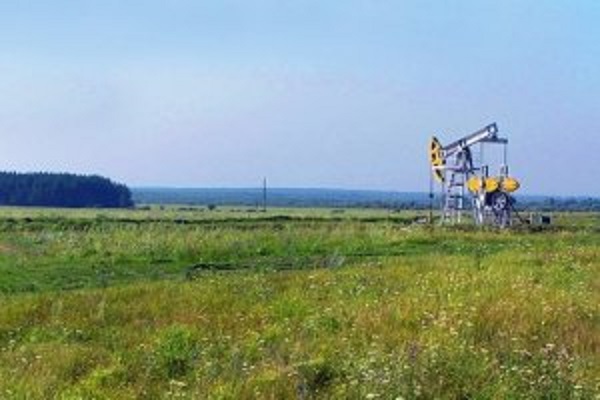 «Укрнафта» возобновила работы на 4 месторождениях