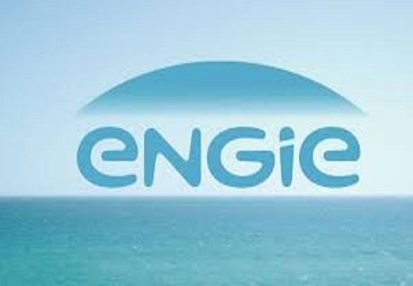 Франзуский Engie готов содействовать развитию нефтегазового сектора Украины Франзуский Engie готов содействовать развитию нефтегазового сектора Украины