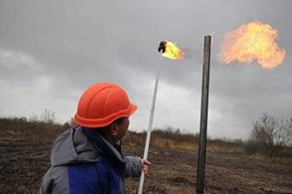 «Захиднадрасервис» на Львовщине запустило новое газовое месторождение «Захиднадрасервис» на Львовщине запустило новое газовое месторождение