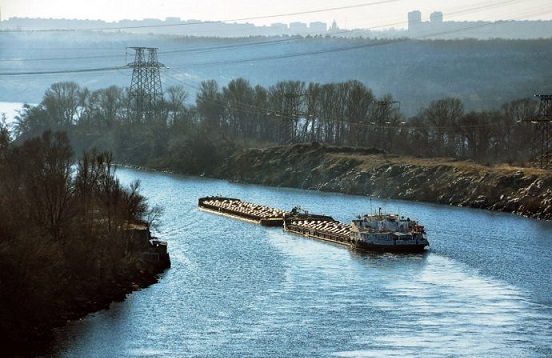 Для возрождения водного транспорта разработан новый законопроект Для возрождения водного транспорта разработан новый законопроект