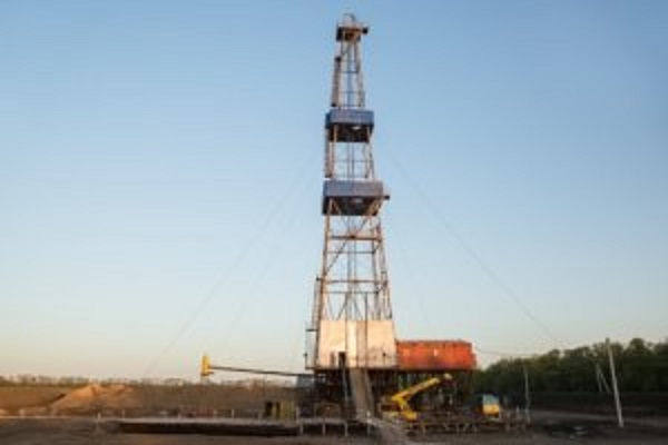 «Укрбургаз» з початку року виконав річний обсяг буріння «Укрбургаз» з початку року виконав річний обсяг буріння