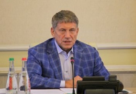 Кабмін планує направити на техпереоснащення держшахт 2,5 млрд грн – Насалік