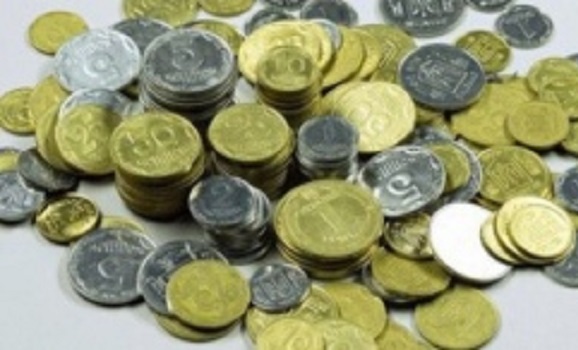 НБУ може припинити випуск дрібних монет