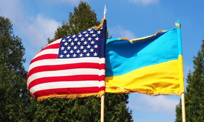 Украина и США договорились углублять взаимодействие по внедрению экономических реформ