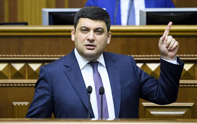 Агросектор формирует 14% ВВП Украины