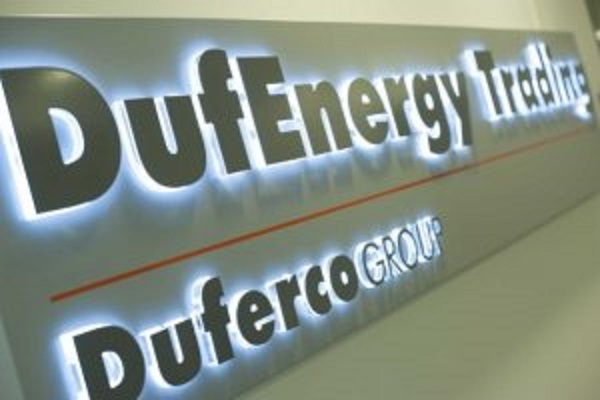 DufEnergy отримає ліцензію на поставку газу в Україну