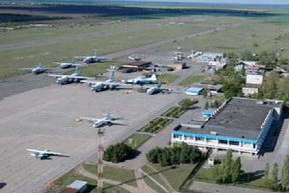 МАУ запустить з Миколаєва до Києва авіарейси