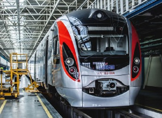 «УЗ» ще на 5 років продовжила контракт з Hyundai Rotem