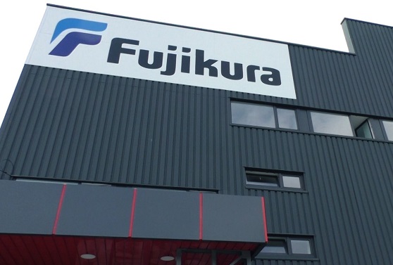 Fujikura открывает еще один завод в Украине