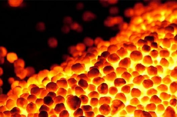 Ferrexpo лидирует по экспорту окатышей