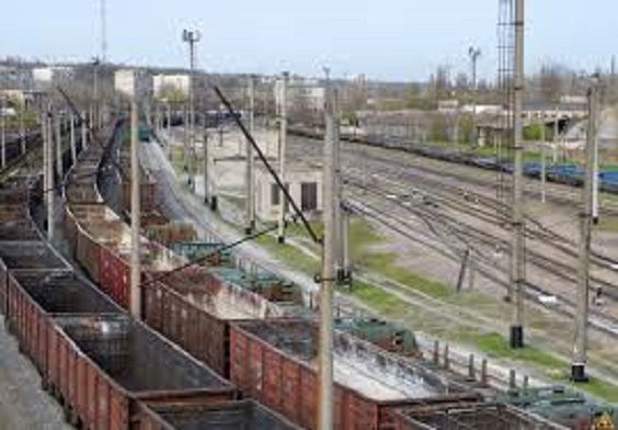 «Укрзалізниця» збільшила пропускну здатність до Маріуполя