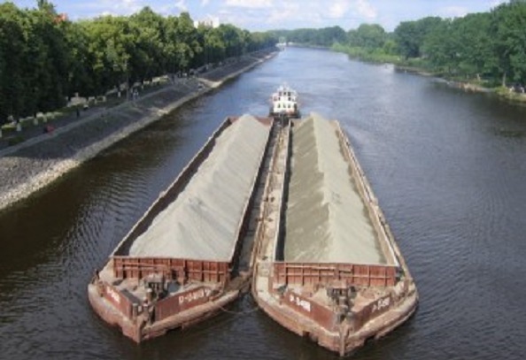 Україна і Білорусь домовилися про розвиток судноплавства на Дніпрі і Прип’яті
