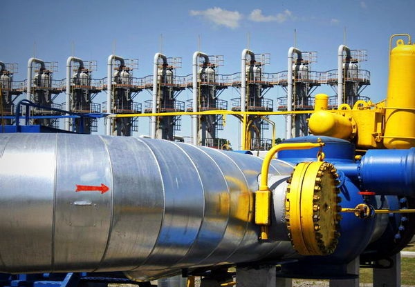 Кабмін збільшив статутний капітал нового оператора ГТС України