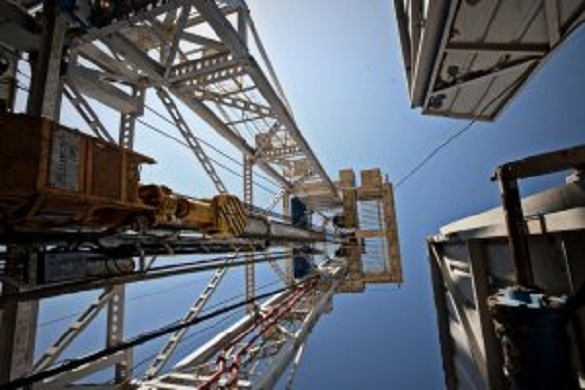 Держгеонадра повернула ліцензію на видобуток газу для «Укргазвидобутка»