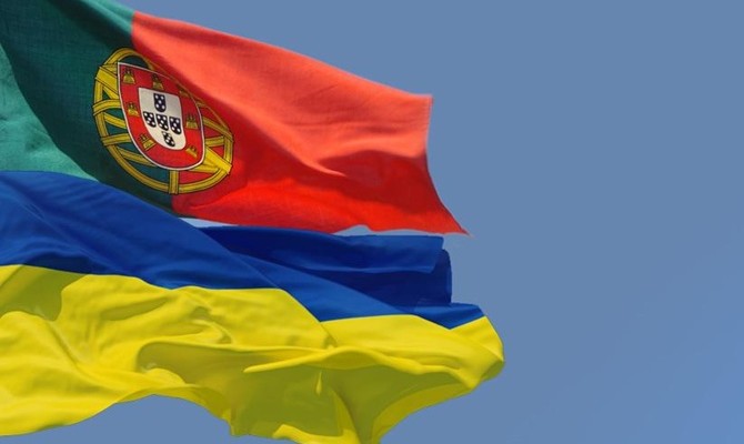 Украина подписала с Португалией соглашение об экономическом сотрудничестве