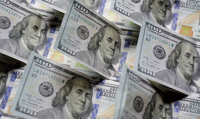 НБУ заявив про зростання зовнішнього боргу України