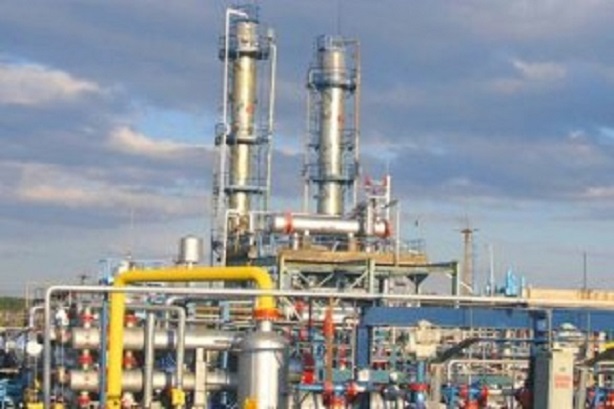 Укргаздобыча впервые закупила изопентан на УЭБ