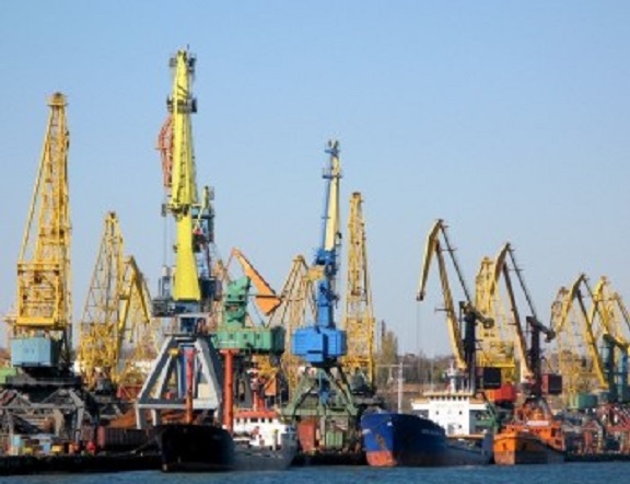 Кабмін затвердив фінансовий план АМПУ