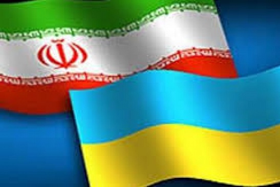 Іран побудує новий нафтопереробний завод в Україні